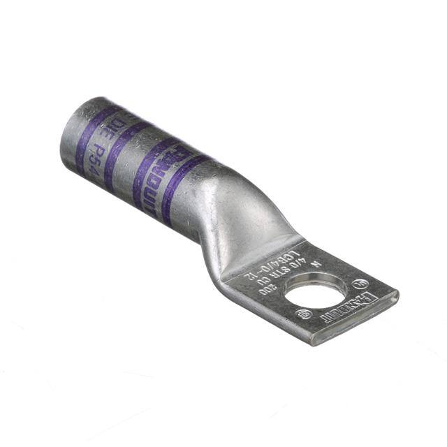 LCB4/0-12-X Panduit Corp  Rectangular Connectors